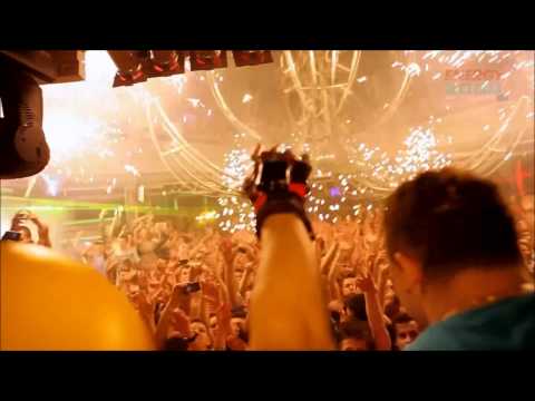 Mike Candys live Around the World & One Night in Ibiza @ Energy 2000 Przytkowice (Poland)
