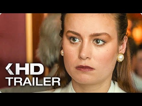 THE GLASS CASTLE Trailer 2 (2017)