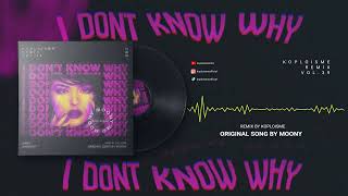 Download lagu Moony - I Don't Know Why (Koplo is Me Hipdut Remix) mp3