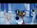 Angel Dodger And Tramp Why Should I Worry MEP Part