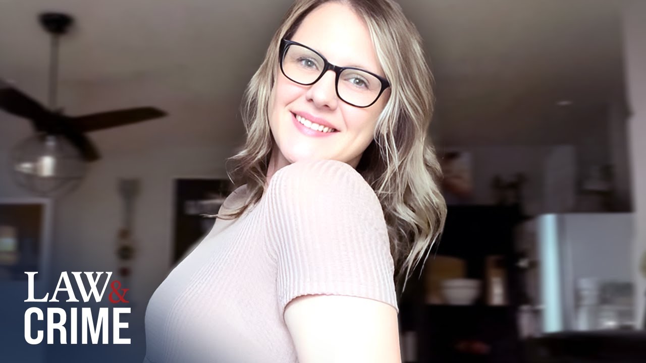 Teacher Raped Student Before Trying to Destroy Evidence: Cops