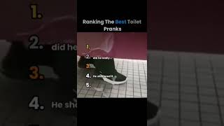 Download lagu Best toilet Pranks!!! 😂😂😂 #shorts #fyp #toiletprank mp3