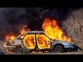Dumping The TornadoMobile