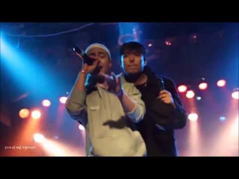 [17.12.16] 신촌퀸라이브홀 420C콘서트 / 10. Look at the hell