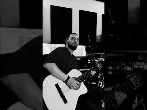 Al Bano & Romina Power - Liberta (K.S.Project guitar Cover)