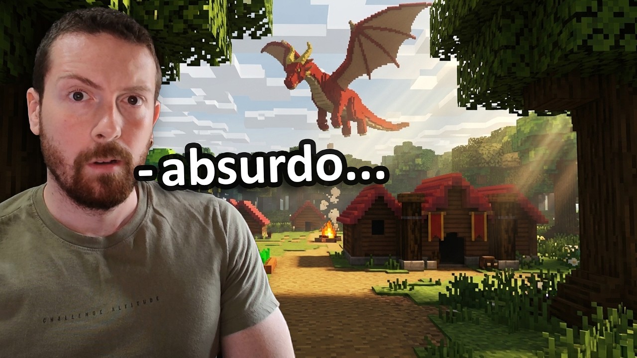 O que fizeram com o WorldBox é ABSURDO...