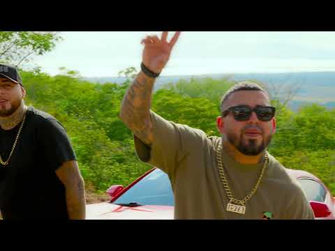 Sentimient ft Joztin  Bwoy - El Grammy