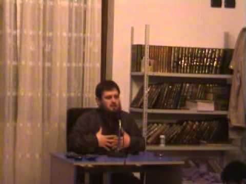 Muhammed Abdullahi - Mearixhul Kabul