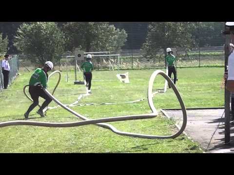 SDH Lesnice I - PS Nemile 2013