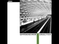 Oppenheimer Analysis - The Devil's Dancers ...