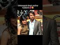 Chitrangada Singh And Her Husband Shorts Trending
