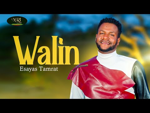 Esayas Tamrat - Walin - ኢሳያስ ታምራት - New Ethiopian Oromo Music 2022 (Official Video)
