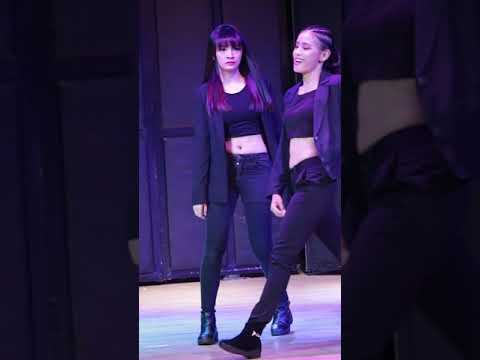 190126 GYOWMI Cover Love Shot - EXO