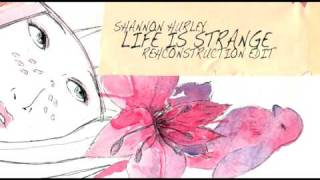 Shannon Hurley / Lovers and Poets - Life is Strange (Rehconstruction Edit)