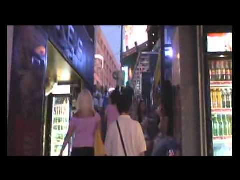 Industria de turism – Malta – VIDEO