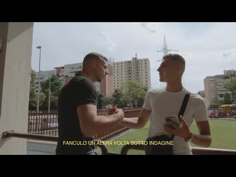 EDO - NO SNITCH (Official Video)