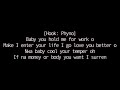 Phyno Ft Wande Coal Zamo Zamo Lyrics