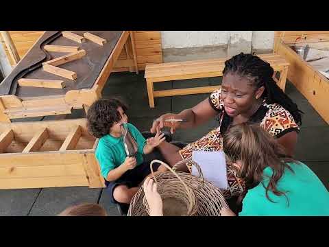 PYP Reception UOI Materials