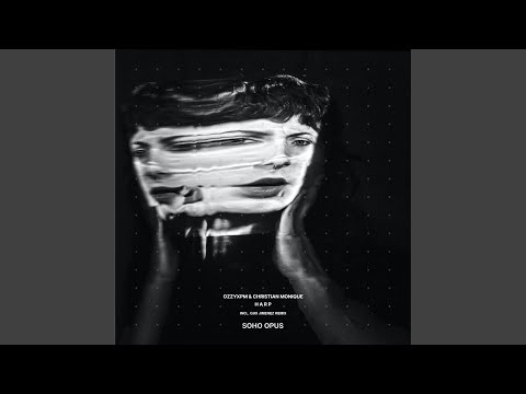 H A R P (Gux Jimenez Extended Remix)