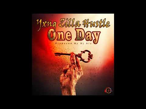 Young Hustle - One Day (official audio) ft popcaan prod by. dj Aly