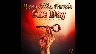 Yvng Hustle - One Day (official audio) ft popcaan prod by. dj Aly
