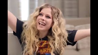 Oh Holy Night - Avril Lavigne