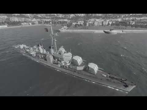 Lets talk Pan Asia DD line and DW torps