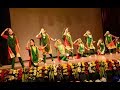 Dogri Folk Dance || Medley || Akash Dogra