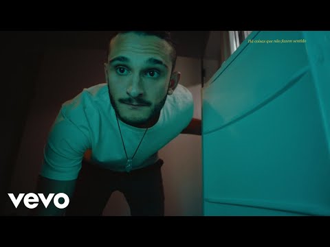 Murta - EFEITO (Lyric Video)