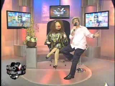 SuperXclusivo 6/1/09 - Habla acusadora de Leo Fernández 3/3