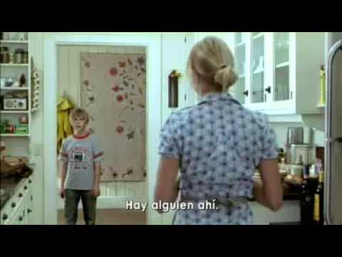 Funny Games (2008) Trailer