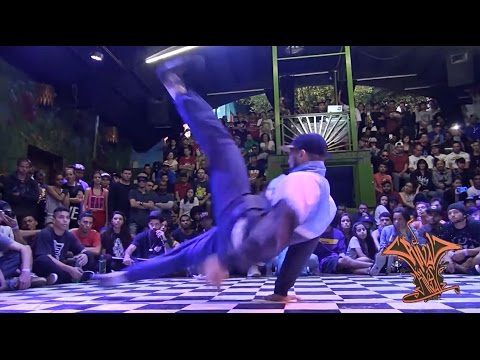B.boy Invictus Breaking Supreme Boyz Crew
