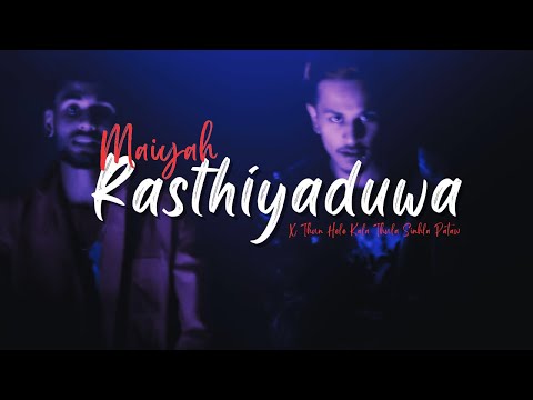 Rasthiyaduwa X Thun Hele | Maiyah | Beats Mix @Skatyprod. @Maiyah