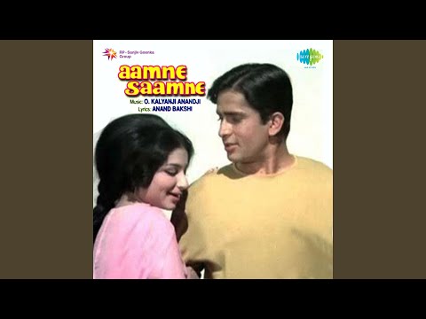 Kabhi Raat Din Hum Door The — watch video