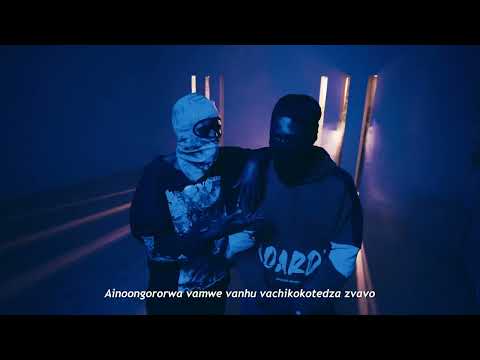 Slyme Foxx ft. Icey Ekxne - R.I.P (Official Visualizer)