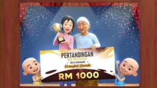 Download lagu 'GULAI KEMAHANG' UPIN&IPIN FULL EPISODE mp3 Download lagu 'GULAI KEMAHANG' UPIN&IPIN FULL EPISODE mp3
