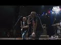 DESCENDENTS PLAYING "'MERICAN" AT CAMP ANARCHY 2019.