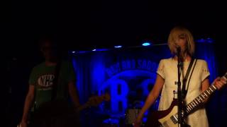 The Muffs - Take a take a me