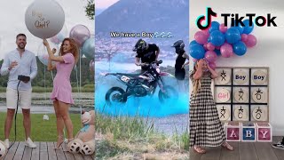 Tik Tok Beautiful Gender Reveal Ideas Best Gender Reveals