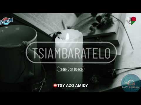 Tsiambaratelo + Alimbetso : Tantara Rdb  #gasyrakoto