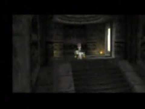 Banjo Tooie Walkthrough part 3