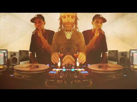 DJ Drez & Zaire Black - Freestyle session