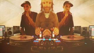 DJ Drez & Zaire Black - Freestyle session