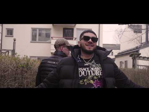 LGTM - Like That (Officiell Musikvideo)  "Alex LGTM x Dilly D"