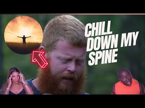 Oliver Anthony - I Want To Go Home (REACTION!) | This Gave Me Chills!!!!!