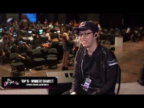 The Off-Season 2 - Winners Quarters - Jmook (Sheik) vs aMSa (Yoshi)