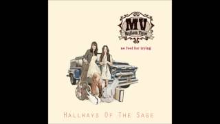 Madison Violet - Hallways of the Sage