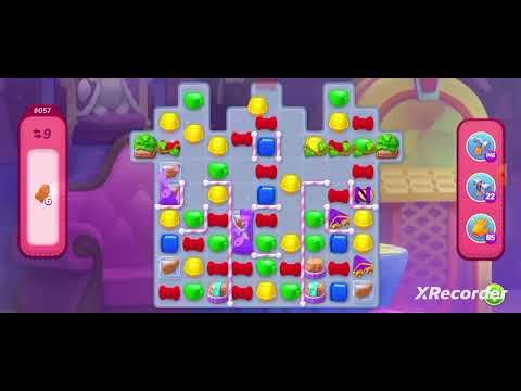 Homescapes 8057 - no boosters 🏠