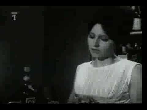 Marta Kubišová - D'Artagnan, 1966