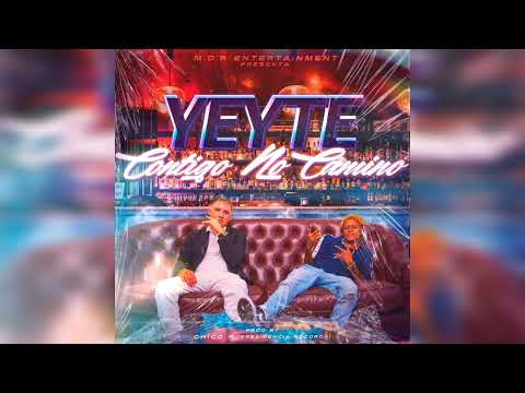 Yeyte_Contigo No Camino
